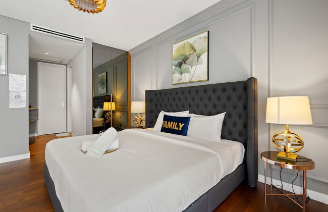 Anggun Residences Serviced Suites - Photo 56
