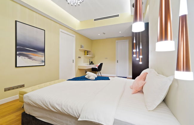 Anggun Residences Serviced Suites - Photo 66