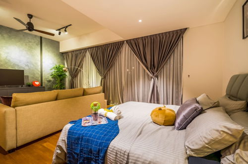 Foto 15 - Anggun Residences Serviced Suites