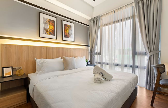 Anggun Residences Serviced Suites - Photo 50