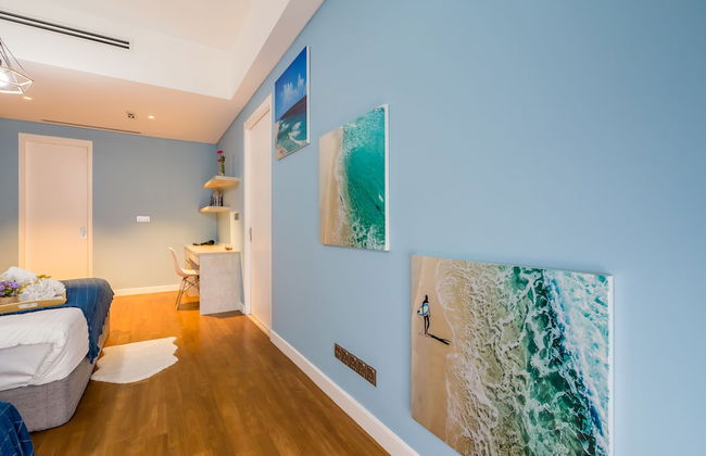 Anggun Residences Serviced Suites - Photo 18
