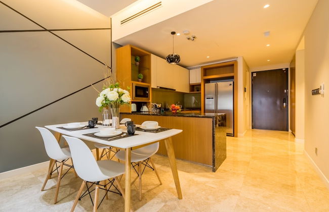 Anggun Residences Serviced Suites - Photo 70
