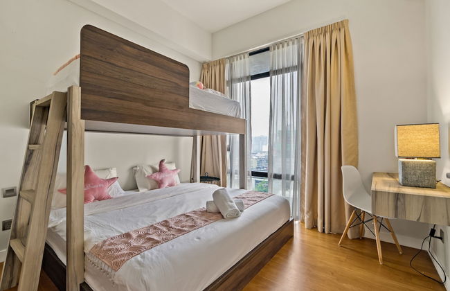 Anggun Residences Serviced Suites - Photo 47