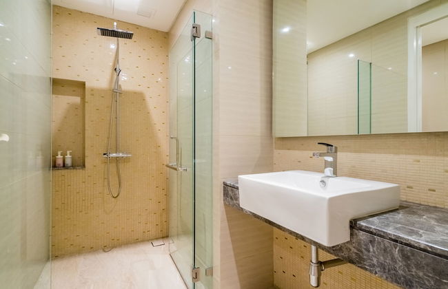 Anggun Residences Serviced Suites - Photo 21