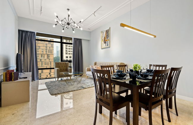 Anggun Residences Serviced Suites - Photo 72