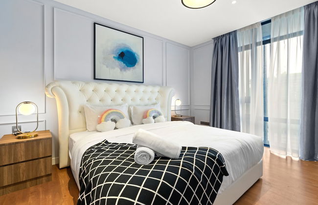 Anggun Residences Serviced Suites - Photo 53