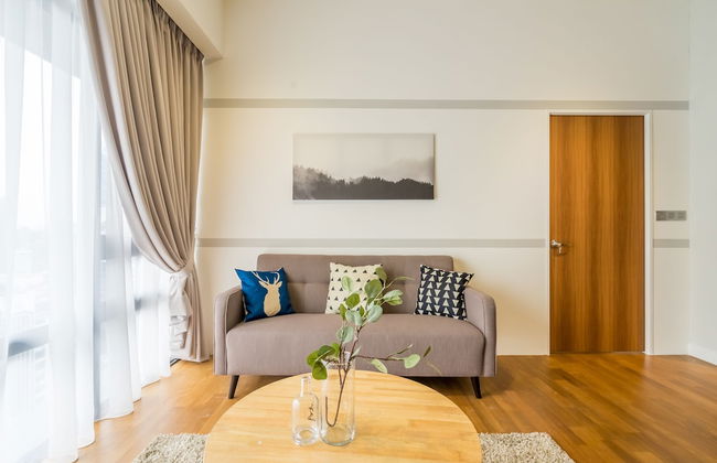 Anggun Residences Serviced Suites - Photo 30