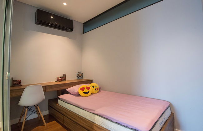 Anggun Residences Serviced Suites - Photo 41