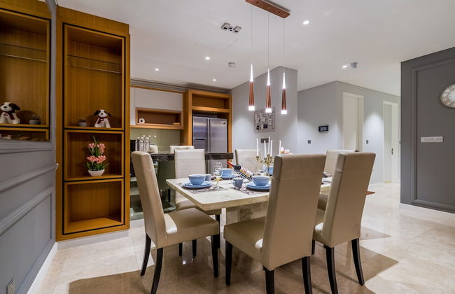 Anggun Residences Serviced Suites - Photo 76