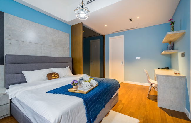 Anggun Residences Serviced Suites - Photo 19