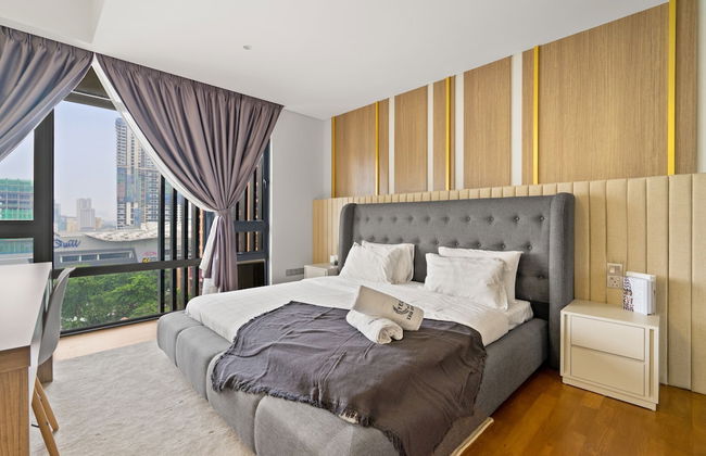 Anggun Residences Serviced Suites - Photo 60