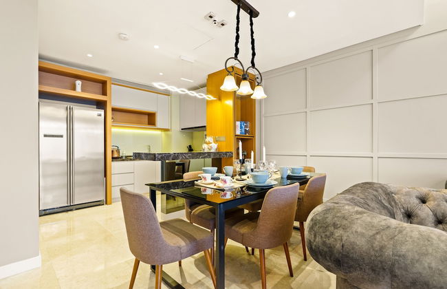 Anggun Residences Serviced Suites - Photo 74
