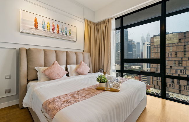 Anggun Residences Serviced Suites - Photo 48