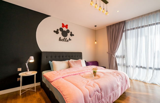 Anggun Residences Serviced Suites - Photo 7