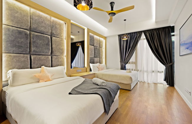 Anggun Residences Serviced Suites - Photo 68