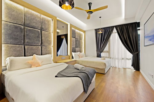 Foto 68 - Anggun Residences Serviced Suites