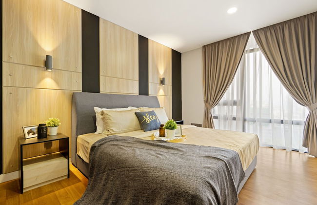 Anggun Residences Serviced Suites - Photo 51