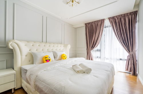 Foto 55 - Anggun Residences Serviced Suites