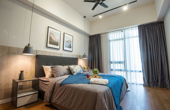 Anggun Residences Serviced Suites - Photo 45