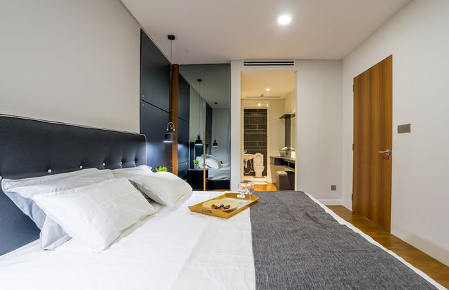 Anggun Residences Serviced Suites - Photo 29