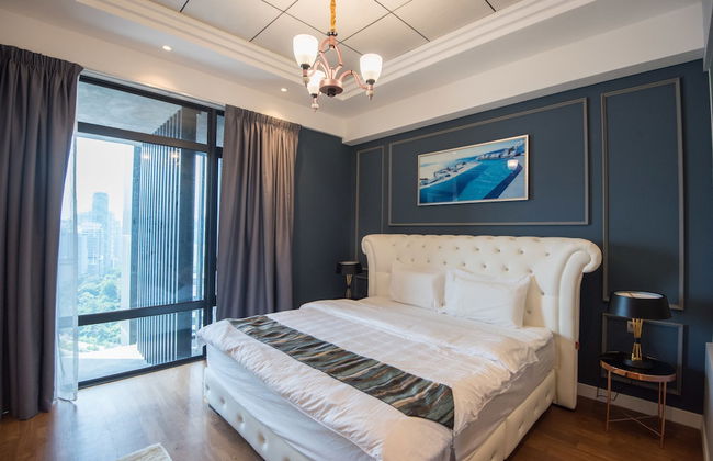 Anggun Residences Serviced Suites - Photo 38