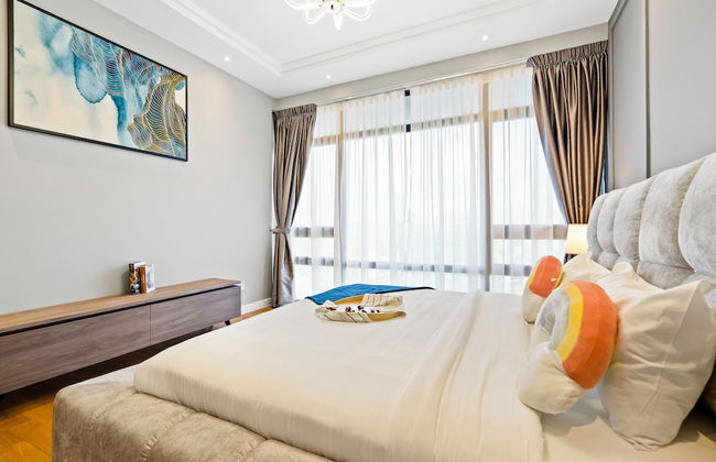 Anggun Residences Serviced Suites - Photo 62