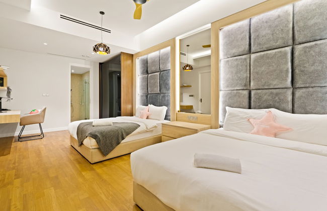 Anggun Residences Serviced Suites - Photo 69