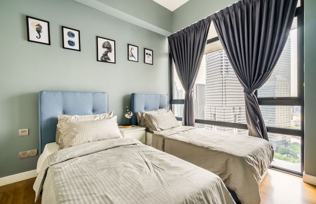 Anggun Residences Serviced Suites - Photo 12
