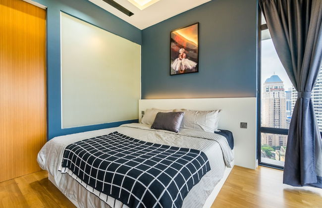 Anggun Residences Serviced Suites - Photo 10