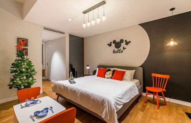 Anggun Residences Serviced Suites - Photo 14