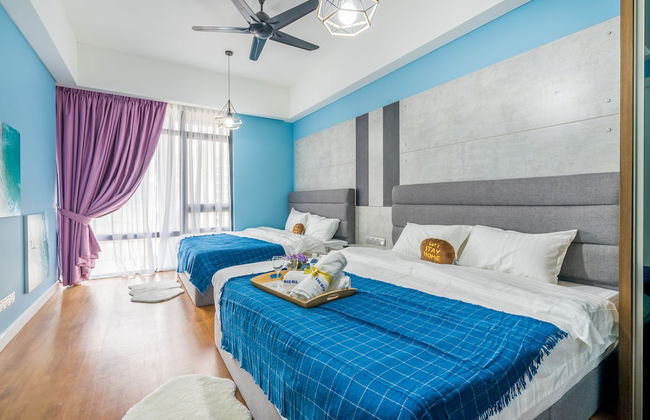 Anggun Residences Serviced Suites - Photo 20