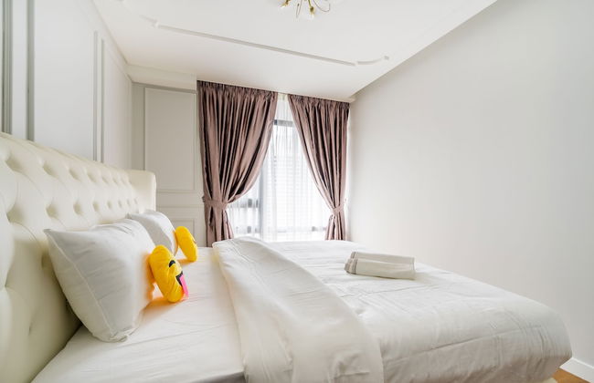 Anggun Residences Serviced Suites - Photo 54