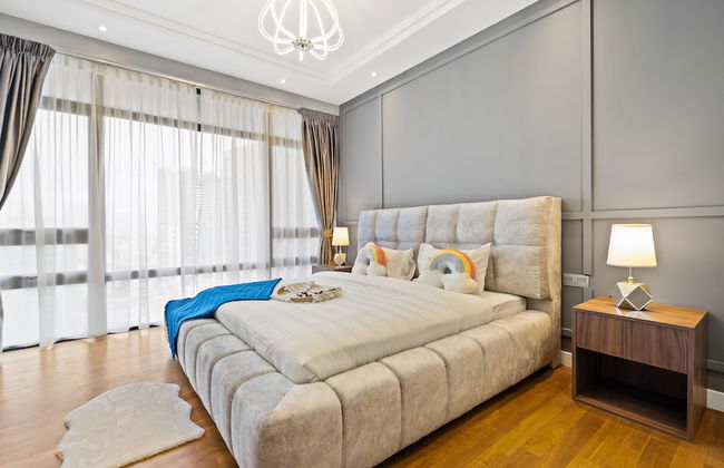 Anggun Residences Serviced Suites - Photo 61