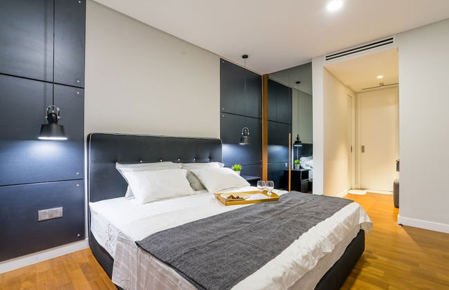 Anggun Residences Serviced Suites - Photo 31