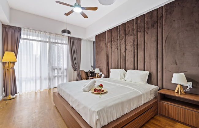 Anggun Residences Serviced Suites - Photo 65