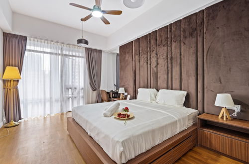 Foto 65 - Anggun Residences Serviced Suites