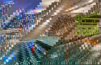 Photo 1 - Anggun Residences Serviced Suites