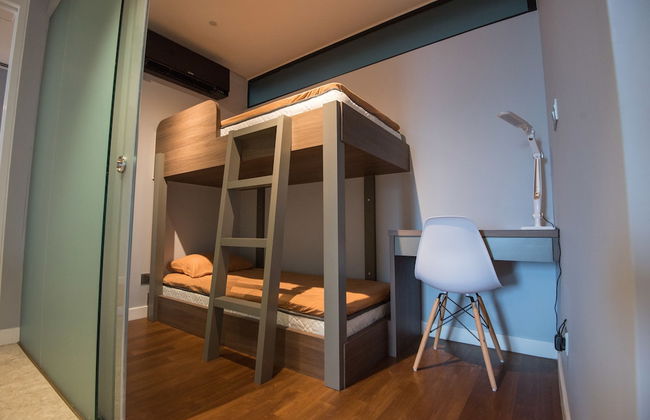 Anggun Residences Serviced Suites - Photo 37
