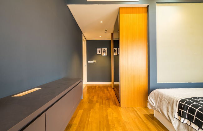 Anggun Residences Serviced Suites - Photo 9