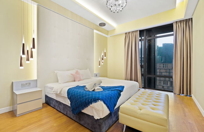 Anggun Residences Serviced Suites - Photo 67