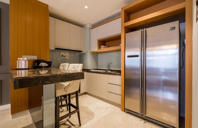 Anggun Residences Serviced Suites - Photo 77
