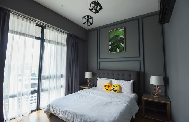 Anggun Residences Serviced Suites - Photo 39