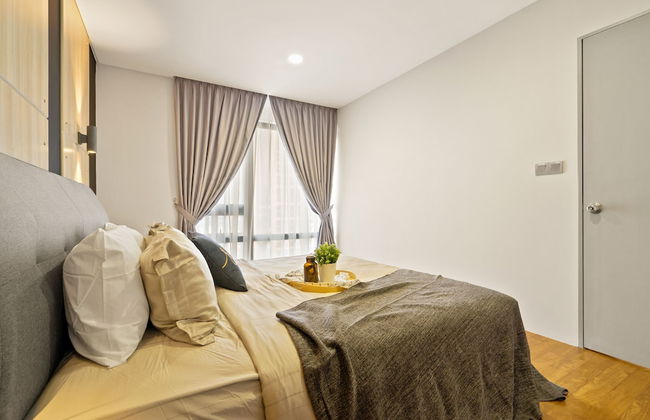 Anggun Residences Serviced Suites - Photo 52