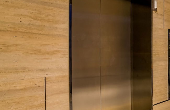 Anggun Residences Serviced Suites - Photo 2