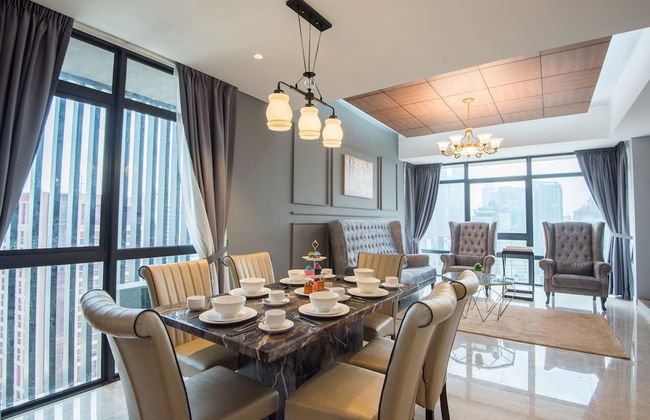 Anggun Residences Serviced Suites - Photo 34