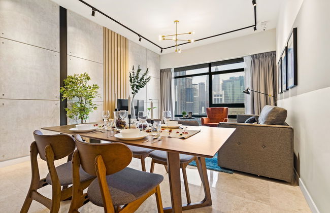 Anggun Residences Serviced Suites - Photo 73