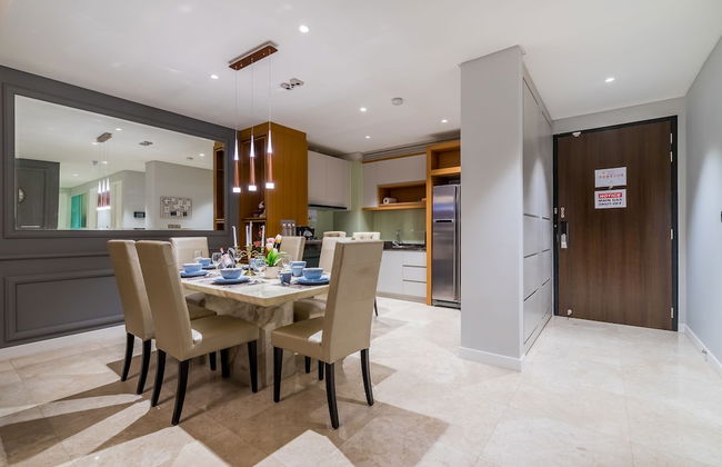 Anggun Residences Serviced Suites - Photo 75