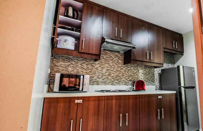 Luxury Condo 904 at The Padgett Place - Foto 40