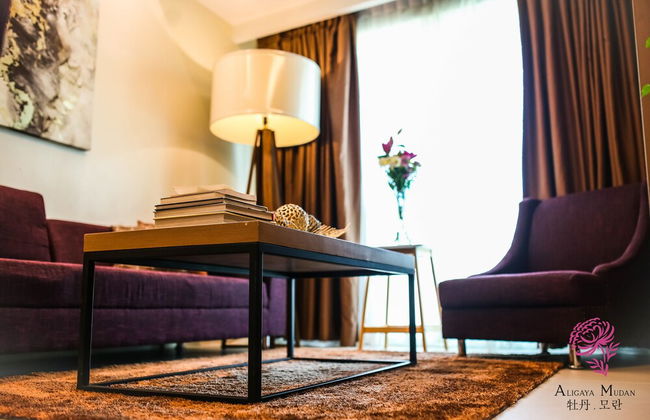 Luxury Condo 904 at The Padgett Place - Foto 48