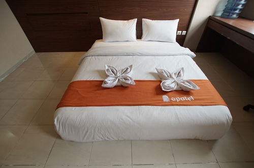 Photo 8 - Apatel Silkwood Residences Alam Sutra